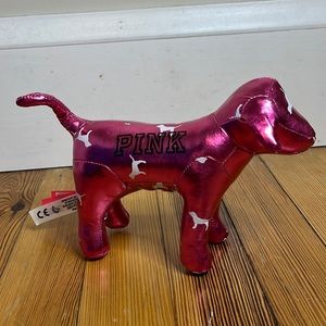 Victoria secret pink dog